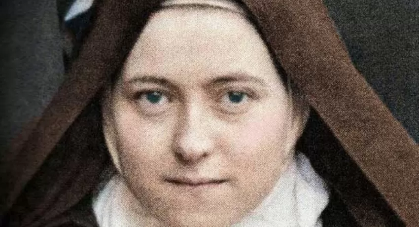 Thérèse of Lisieux