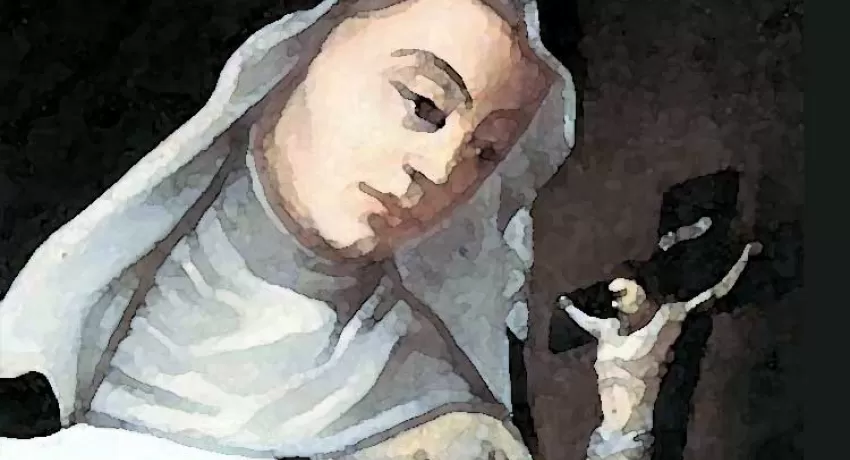 Bl. Frances d’Amboise