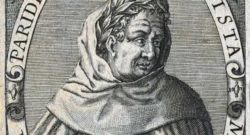 Bl. Baptist Spagnoli of Mantua