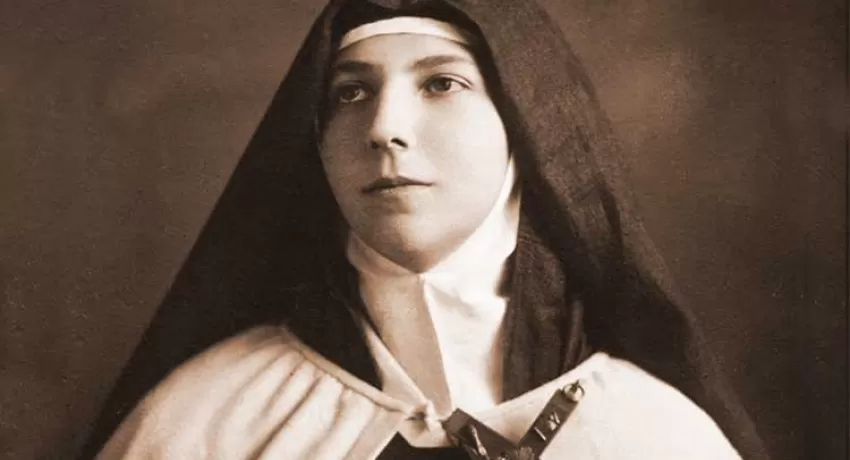 St. Teresa of Jesus ‘of Los Andes’