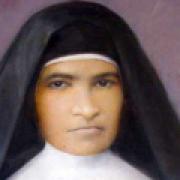Bl. Candelaria of St. Joseph
