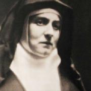 St. Teresa Benedicta of the Cross