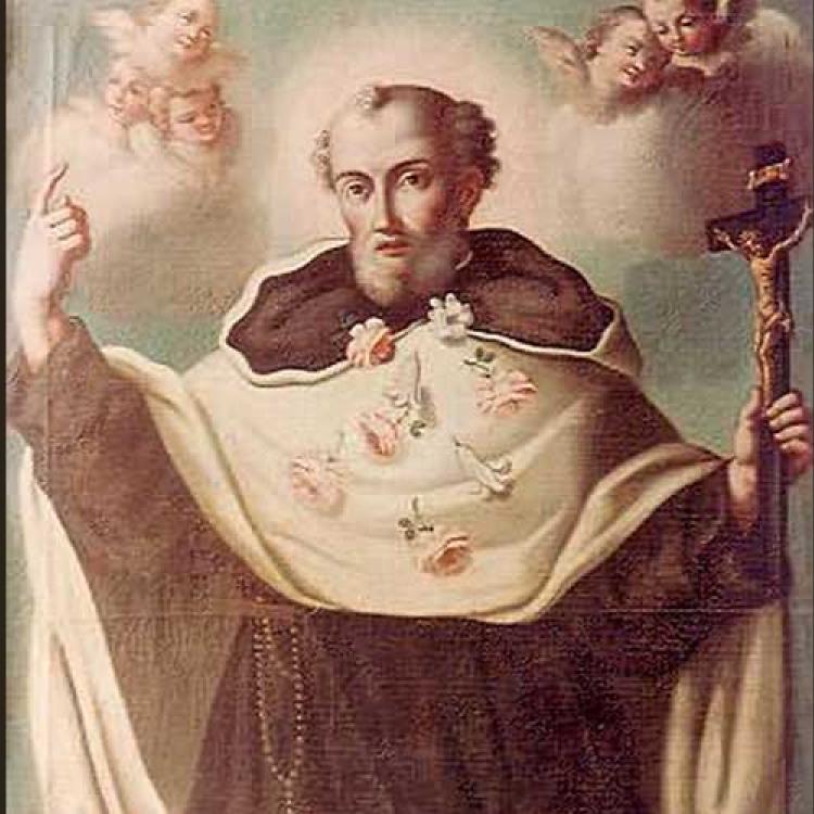 Bl. Angelus Augustine Mazzinghi