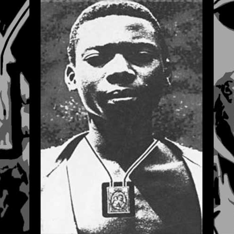 Bl. Isidore Bakanja