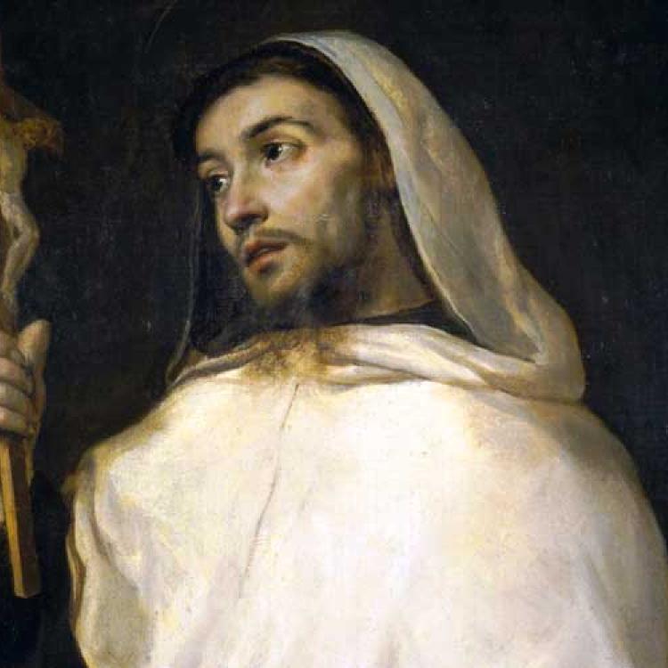 St. Albert of Trapani